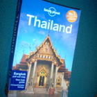 THAILAND Lonely Planet matkaopas (2012) Sis.postikulut - pikkukuva 1