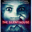 SILENT HOUSE, THE	(31 935)	-FI-	BLU-RAY			espanja, UUSI - pikkukuva 1