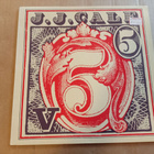 LP J. J. Cale V - pikkukuva 1