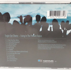Eagle-Eye Cherry - Living In The Present Future (cd) - pikkukuva 4