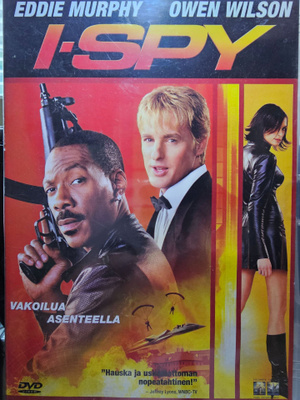 I-Spy