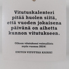 Pasa ym. : Eniten vituttaa 2024 - pikkukuva 2