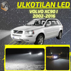 XC90 I 2002-2016 Ulkoiset LED -valot - pikkukuva 1