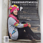 Tiina Kaarela : Puikkomaisterin pipokirja - pikkukuva 2