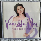 VANESSA-MAE - THE VIOLIN PLAYER CD - pikkukuva 1