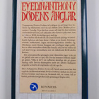 Evelyn Anthony : Dödens änglar - pikkukuva 2