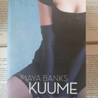 Maya Banks - Kuume (nid.) - pikkukuva 4