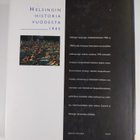 Oiva ym. Turpeinen : Helsingin historia vuodesta 1945 - pikkukuva 2