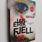 Jan-Erik Fjell : Kostaja - pikkukuva 1