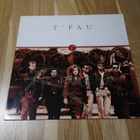 T'PAU : Rage -LP - pikkukuva 1