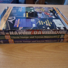 Vintage Bike Collection (Box Set) 3DVD - pikkukuva 3