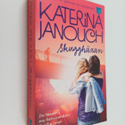 Katerina Janouch : Skugghäxan : roman - pikkukuva 1