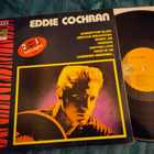 Eddie Cochran 2LP - pikkukuva 1