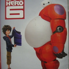 BIG HERO 6 DVD - pikkukuva 1