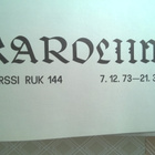 Karoliini RUK 144 Kirja - pikkukuva 3
