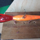 Rapala Tail Dancer 7cm 15 Ft - pikkukuva 4