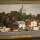 kortti **/° Tammisaari tai Vihti - eril. paikkakuntakortteja - pikkukuva 2