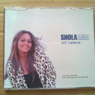 Shola Ama - Still Believe CDS - pikkukuva 1