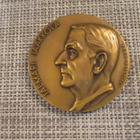Jalmari Jaakkola mitali 1959 /Kai Noramies 59. - pikkukuva 1