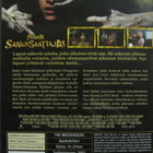 PAHAN SANANSAATTAJAT/MESSENGERS DVD - pikkukuva 2