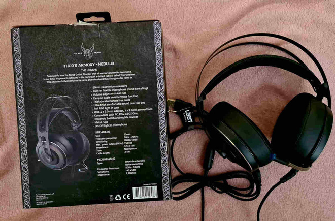Item image
