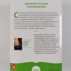 John Grisham : On aika tappaa - pikkukuva 2