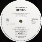 (LP) Hector - Hectorock I - pikkukuva 3