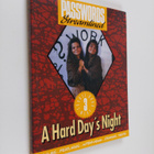 Passwords streamlined : Course book  3, A Hard Day's Night - pikkukuva 1