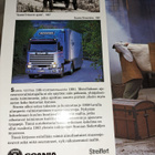 Scania kautta aikojen 1891-1991 -kirja - pikkukuva 2