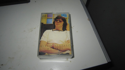 Mikko Alatalo –Hasardi