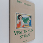 Leena Laulajainen : Vesilinnun sydän - pikkukuva 1