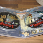 Prinsessa Monoke dvd (2 x disc Erikoisjulkaisu) - pikkukuva 2