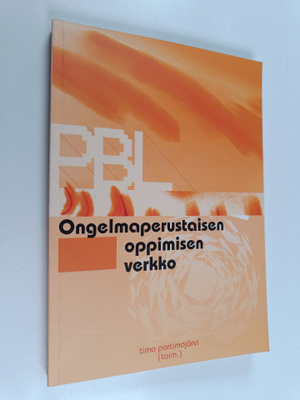 Ongelmaperustaisen oppimisen verkko