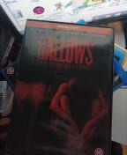 The gallows