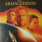 Armageddon Blu-ray (Bruce Willis) - pikkukuva 1