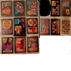 1982 Topps Nintendo Donkey Kong Trading Cards - pikkukuva 2