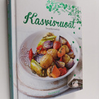 Kasvisruoat : terveellisiä herkkuja - pikkukuva 1