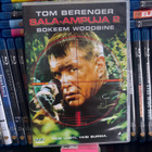 Tom Berenger, Sala-ampuja 2 (2002) suomijulkaisu - pikkukuva 1