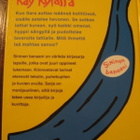 Brian Morse-Nick Sharratt: Hevonen käy kylässä - pikkukuva 2