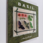 Basil - A Book of Recipes - pikkukuva 1