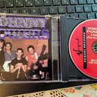 Johnny Powers CD - pikkukuva 2