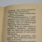 Aku Ankka ja vekkulit veljenpojat (Tammi, 1955) Kultajyvä 3 - pikkukuva 4