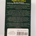 John Sculley ym. : Odyssey - Pepsi to Apple - pikkukuva 2