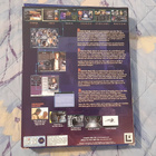 PC Big Box: STAR WARS - BEHIND THE MAGIC cd-rom 1998 - pikkukuva 3