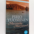 Pirjo Tuominen : Muistatko Marjatan? - pikkukuva 1