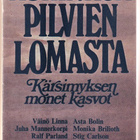 Simo Talvitie (toim.): Aurinkoa pilvien lomasta - pikkukuva 1