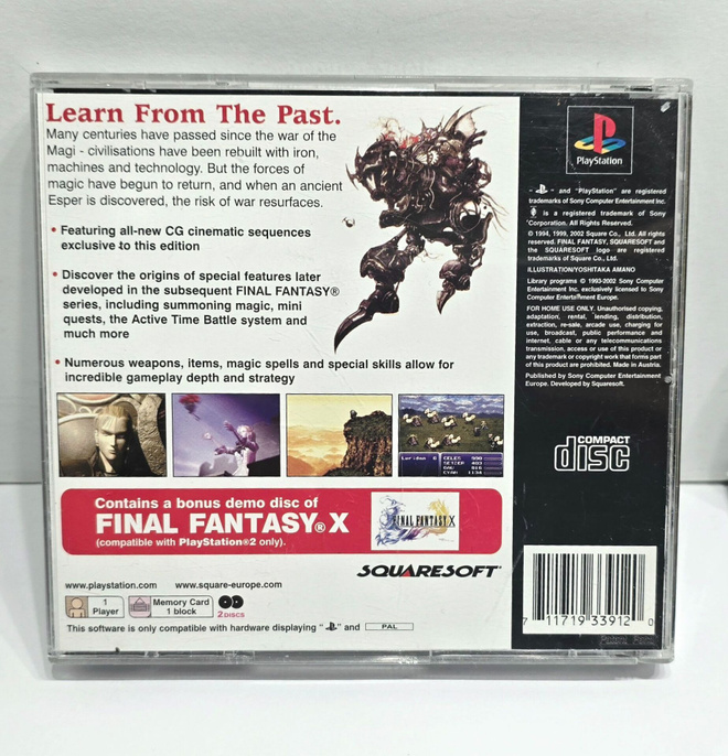 Item image