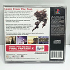 PS1 - Final Fantasy VI - pikkukuva 2