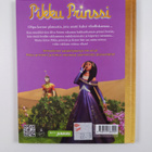 Katherine Quenot : Pikku prinssi : riitasointujen planeetta - pikkukuva 2