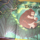 Walt Disney: Tarzan - pikkukuva 2